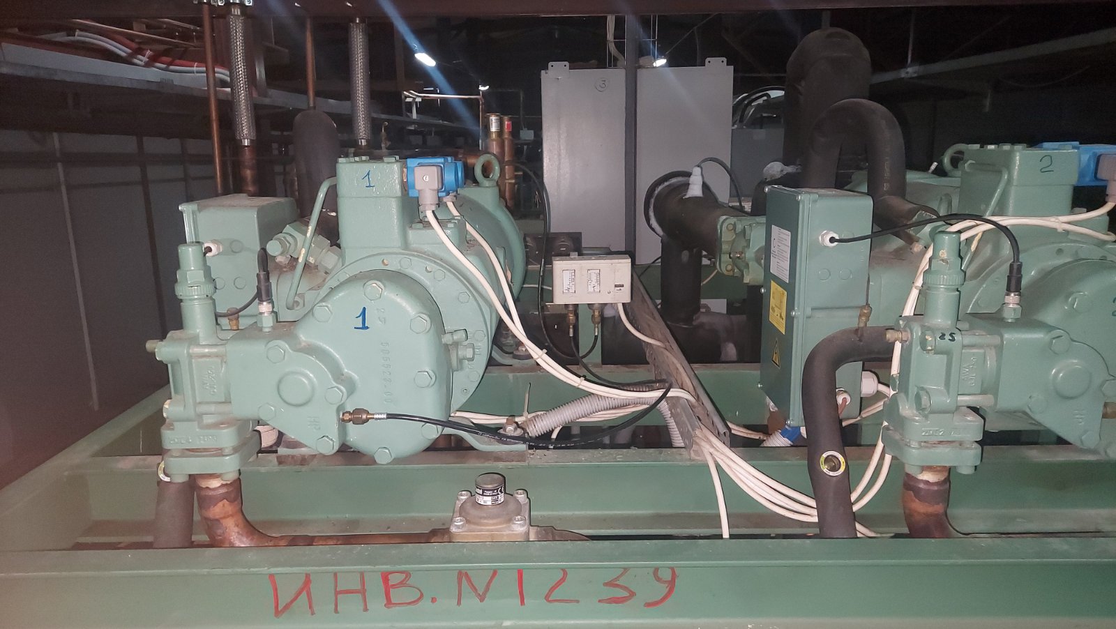 ремонт оборудования картинка