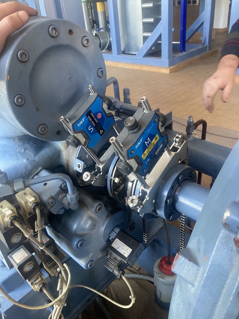 ремонт оборудования картинка