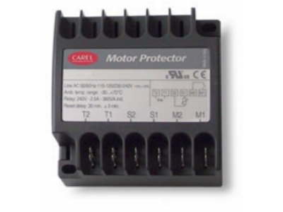 3856 Модуль тепловой защиты электродвигателя CAREL, THR00C0001