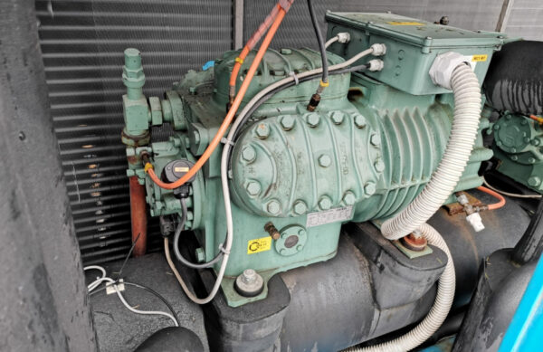 Компрессоры