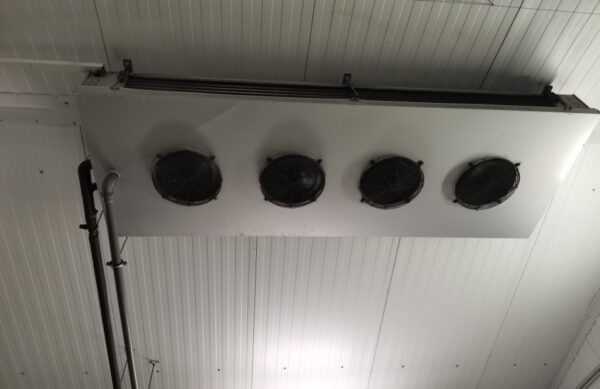 Воздухоохладители